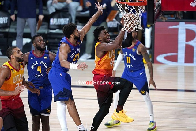 jazz vs nuggets free live stream jazz vs nuggets free live stream