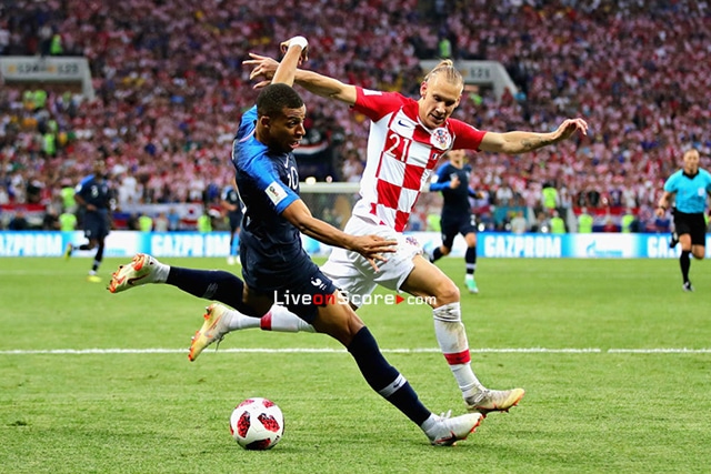 Kroatien Frankreich Live Stream Kroatien Frankreich Live Stream