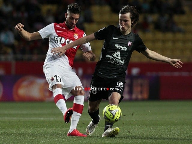 Metz vs Monaco Preview and Prediction Live stream Ligue 1 2020/21