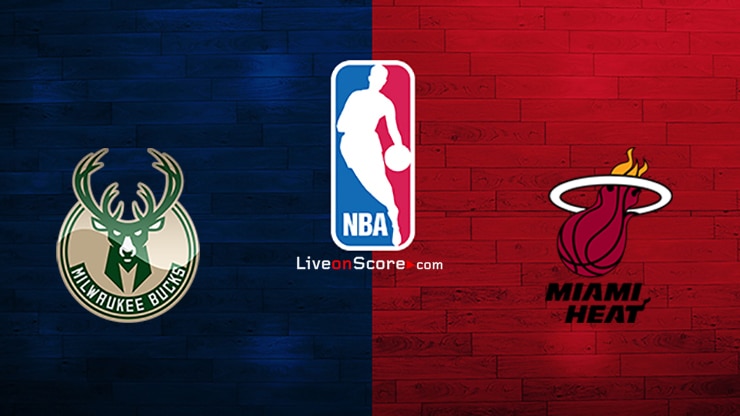 Milwaukee Bucks Vs Miami Heat Preview And Prediction Live Stream Nba Play Offs 1 4 Finals 2020