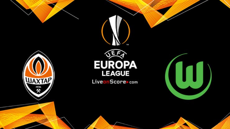 Shakhtar Donetsk vs Wolfsburg Preview and Prediction Live stream ...