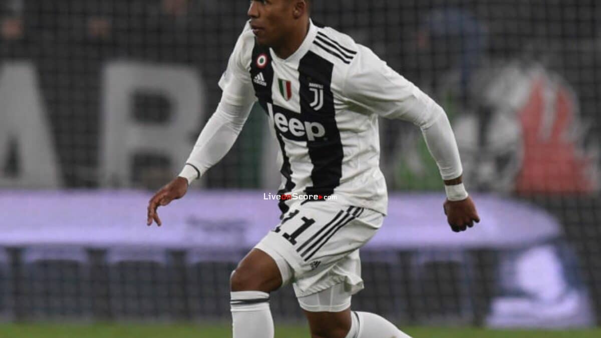Juventus man likely to become the next Premier League Brazilian