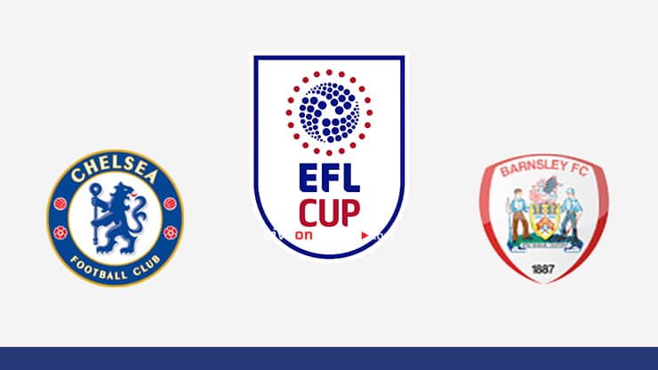 chelsea barnsley stream