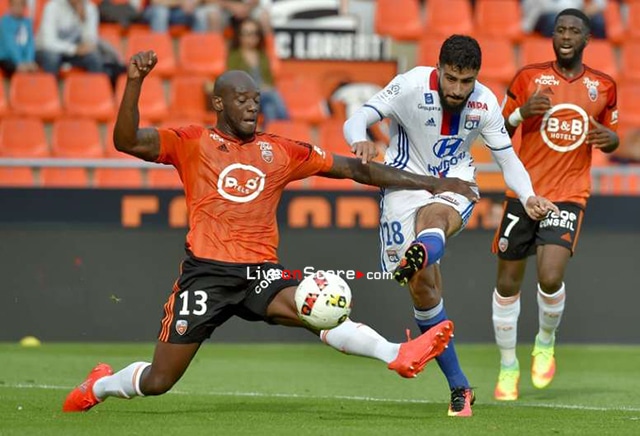 Lorient vs Lyon Preview and Prediction Live stream Ligue 1 2020/21