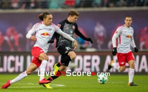 mainz leipzig