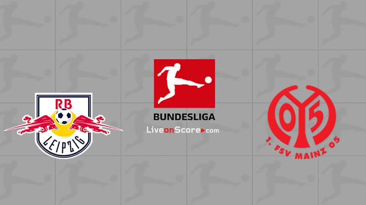 Rb Leipzig Vs Mainz Preview And Prediction Live Stream Bundesliga 2020 21
