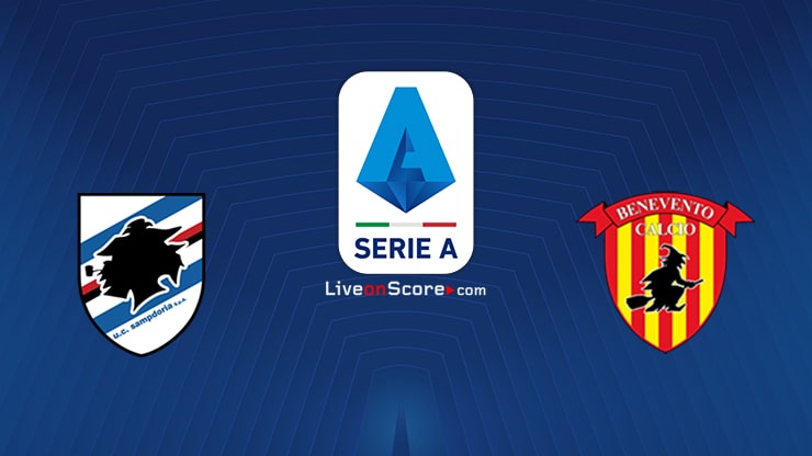 Sampdoria vs Benevento Preview and 