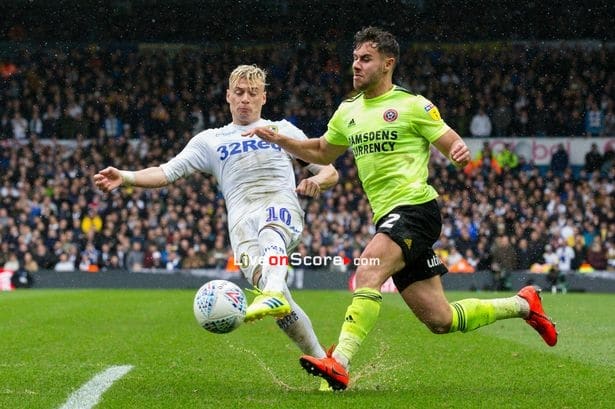 Sheffield Utd vs Leeds Preview and Prediction Live stream Premier