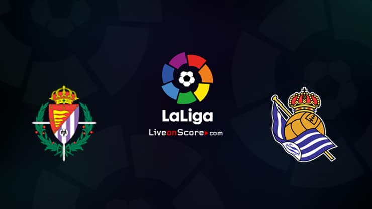 Valladolid Vs Real Sociedad Preview And Prediction Live Stream Laliga Santander 2020 21