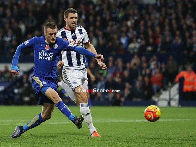 West Brom vs Leicester Preview and Prediction Live stream ...