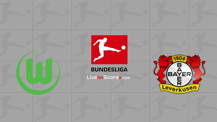 Leverkusen Wolfsburg Live Stream Leverkusen Wolfsburg Live Stream