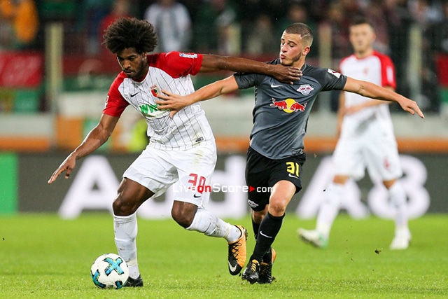 Augsburg vs RB Leipzig Preview and Prediction Live stream ...