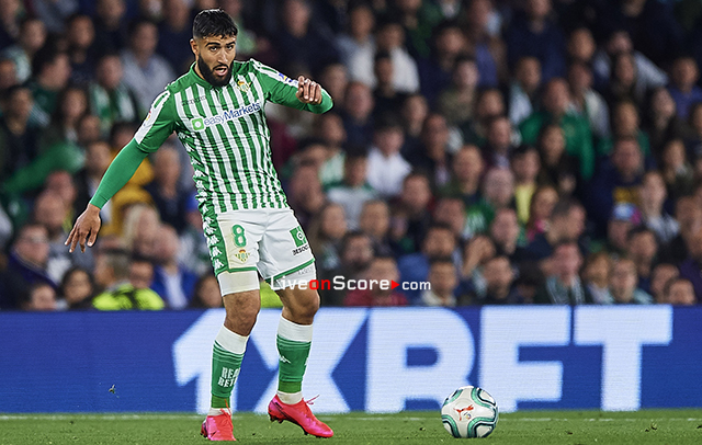 Результат пошуку зображень за запитом real betis vs elche