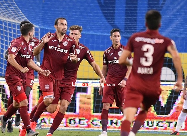Cfr Cluj Vs Young Boys Preview And Prediction Live Stream Uefa Europa League 2020 2021