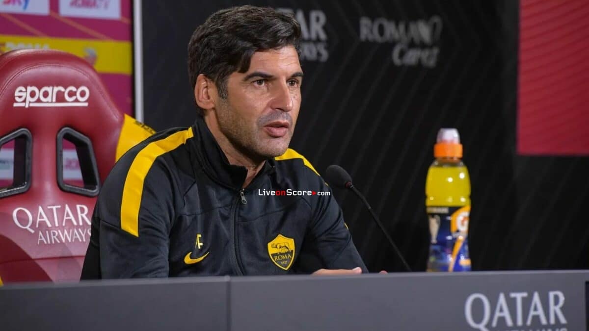 Fonseca: We want to show Milan how good we are