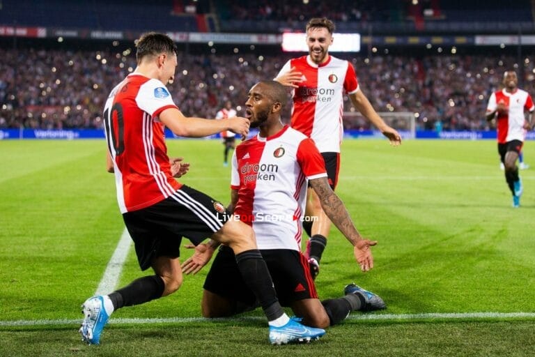 D. Zagreb vs Feyenoord Preview and Prediction Live stream ...
