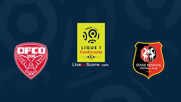 Dijon Vs Rennes Preview And Prediction Live Stream Ligue 1 2020 21