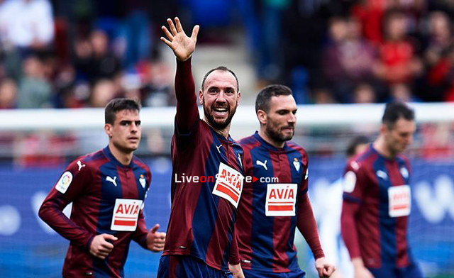 Eibar vs Cadiz CF Preview and Prediction Live stream LaLiga Santander 2020/21
