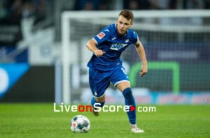 Hoffenheim vs FK Crvena zvezda Preview and Prediction Live ...
