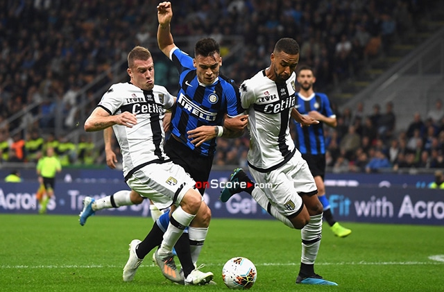 Inter vs Parma Preview and Prediction Live stream Serie Tim A 2020/21