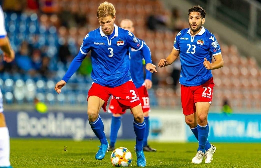 Liechtenstein vs San Marino Preview and Prediction Live