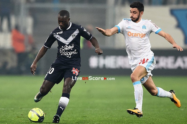 Marseille Vs Bordeaux Preview And Prediction Live Stream Ligue 1 2020 21