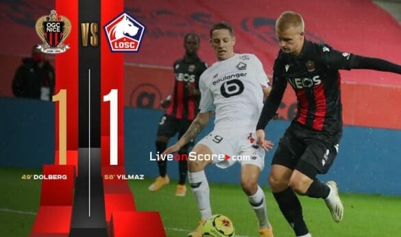 フットボールのハイライト