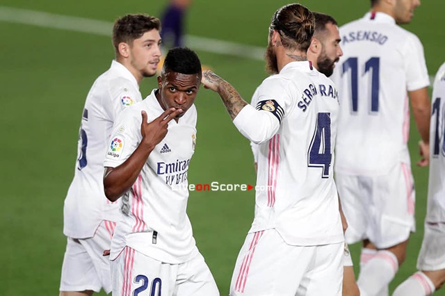 Real Madrid Vs Shakhtar Donetsk Preview And Prediction Live Stream Uefa Champions League 2020 2021