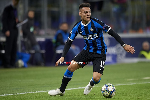 Shakhtar Donetsk vs Inter Preview and Prediction Live stream UEFA