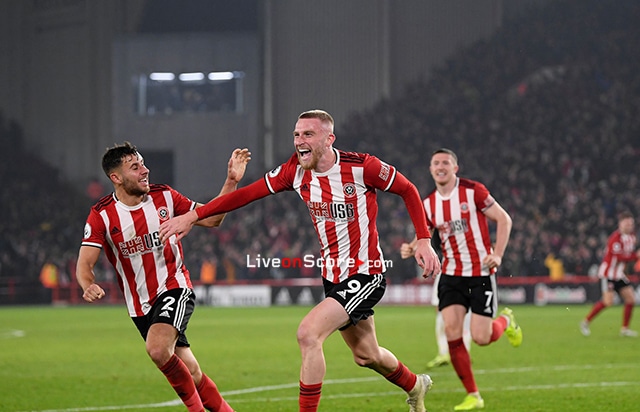 Sheffield Utd vs Fulham Preview and Prediction Live stream Premier