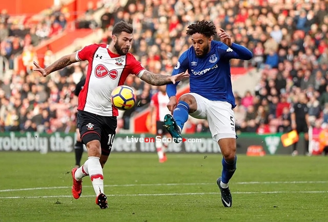 Southampton vs Everton Preview and Prediction Live stream Premier