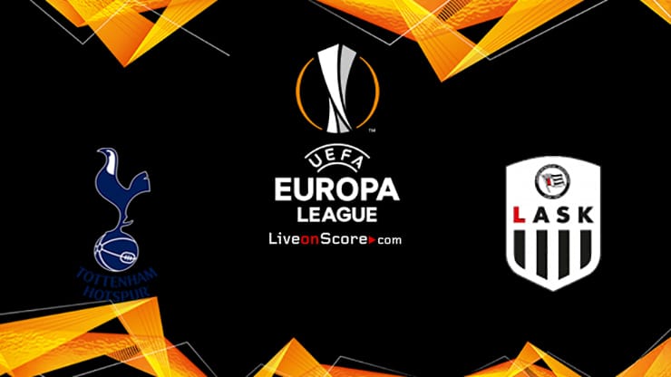 Tottenhem Lask Predvaritelnyj Prosmotr I Prognoz Pryamaya Translyaciya Liga Evropy Uefa 2020 2021