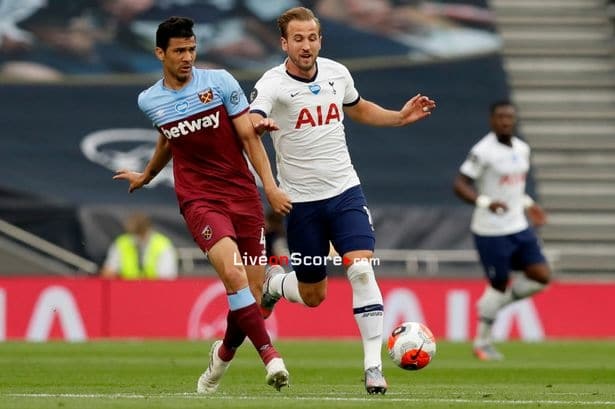 Tottenham vs West Ham Preview and Prediction Live stream Premier League