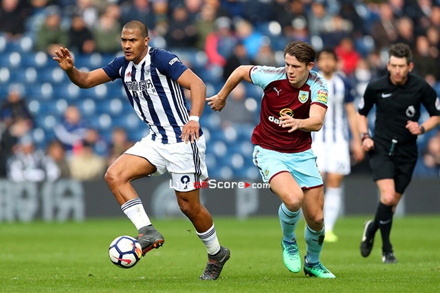 West Brom vs Burnley Preview and Prediction Live stream ...