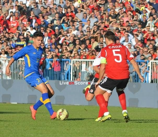 Kosovo Vs Albanien Kosovo Vs Albanien