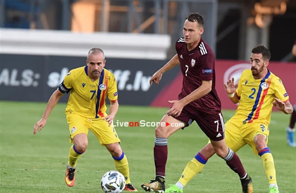 アンドラ対ラトビアプレビューおよび予測ライブストリームuefa Nations League アンドラ対ラトビアプレビューおよび予測ライブストリームuefa Nations League