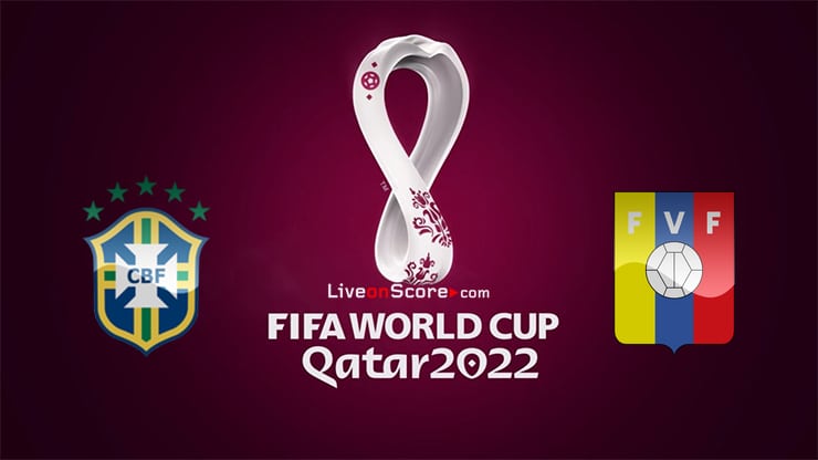 Brazil vs Venezuela Preview and Prediction Live Stream World Cup – Qualification 2020