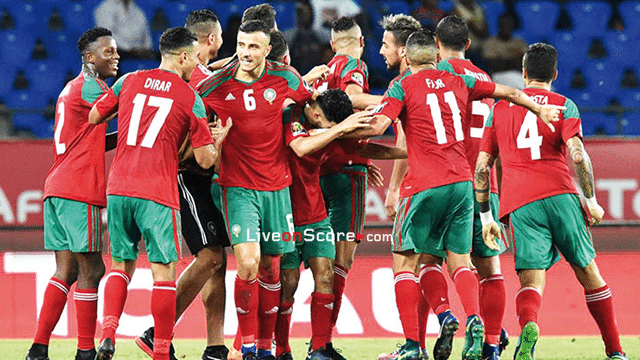 Central Africa vs Morocco Preview and Prediction Live stream Africa Cup of Nations - Qualification 2020