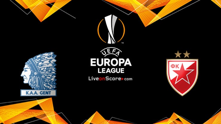 Gent vs FK Crvena zvezda Preview and Prediction Live ...