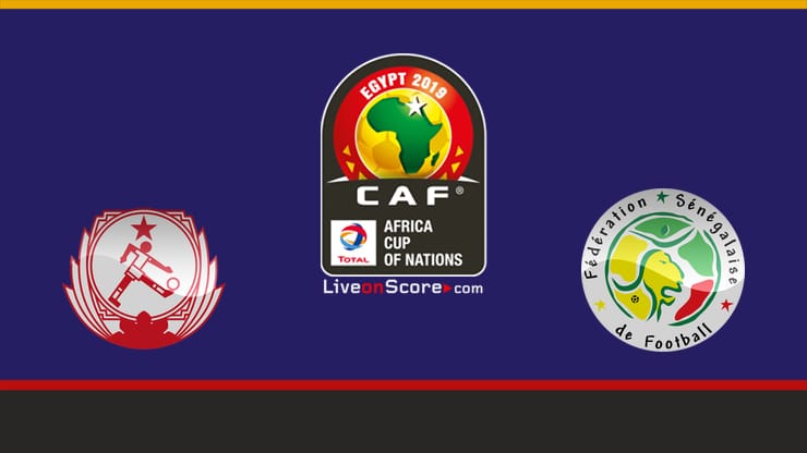 Guinea Bissau vs Senegal Preview and Prediction Live stream Africa Cup