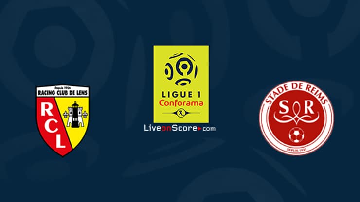 Lens Vs Reims Preview And Prediction Live Stream Ligue 1 2020 21