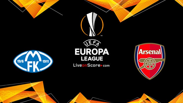 Molde vs Arsenal: Match Preview - 26 Nov, 2020