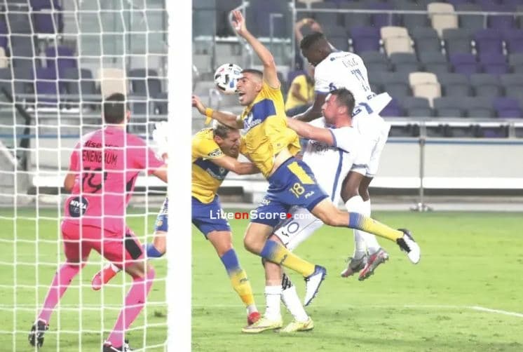 Qarabag vs Maccabi Tel Aviv Preview and Prediction Live stream UEFA