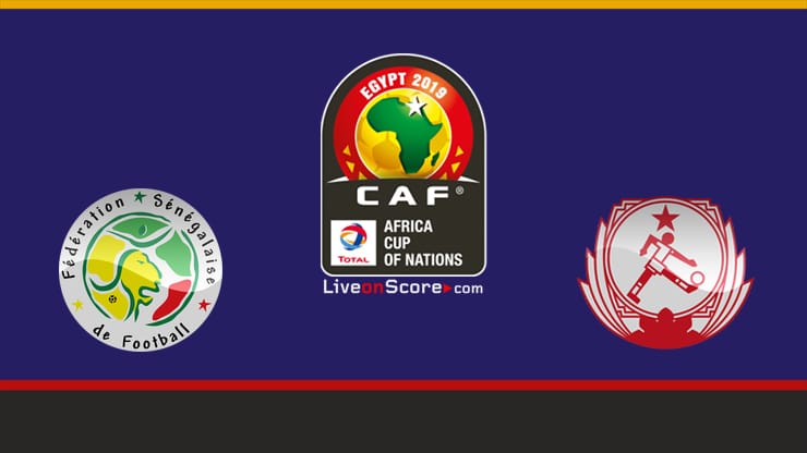 Senegal vs Guinea Bissau Preview and Prediction Live stream Africa Cup of Nations – Qualification 2020