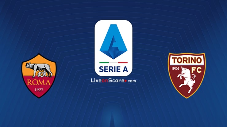 Roma vs torino