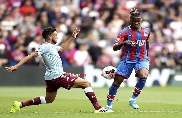 アストンヴィラvsクリスタルパレスプレビューと予測ライブストリームプレミアリーグ 21