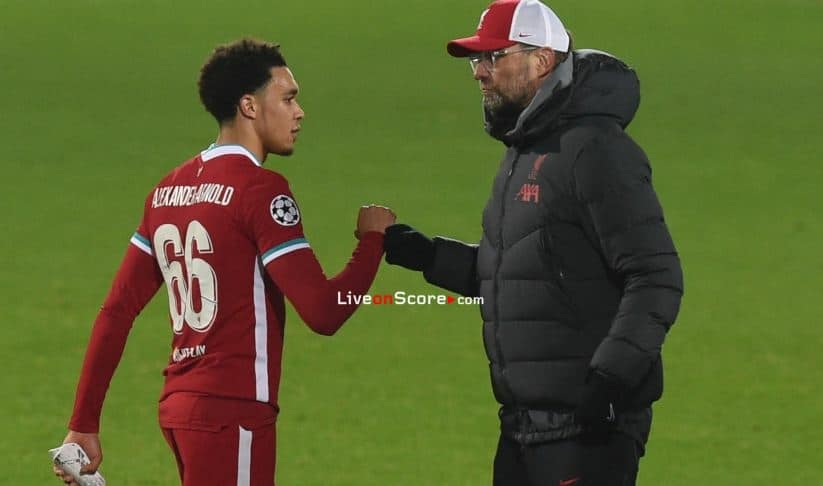 ユルゲン クロップ キャプテンがトレントにとって何を意味するのかを見て本当に嬉しかった