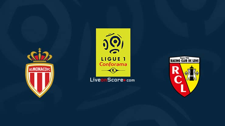 Monaco Vs Lens Preview And Prediction Live Stream Ligue 1 2020 21