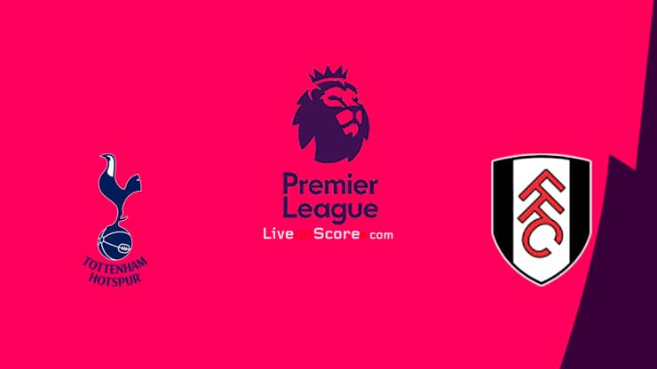 tottenham fulham live stream