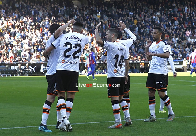 Valencia vs Cadiz CF Preview and Prediction Live stream ...